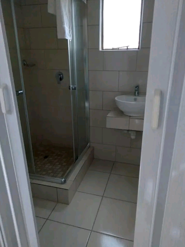 Family double or twin room