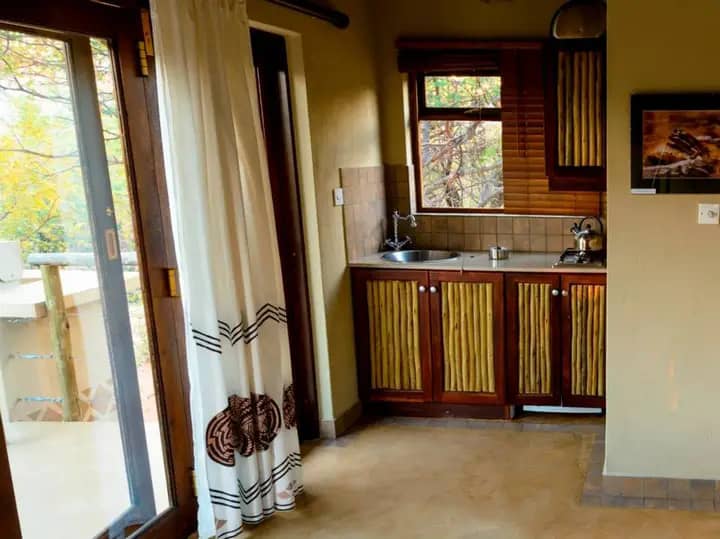 Family chalet